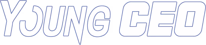 Young CEO Logo