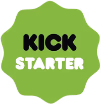 kickstarter logo