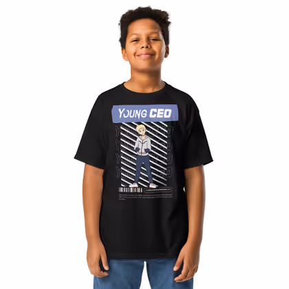 Young CEO 005G Lio